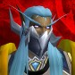Astaric avatar