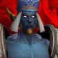 Melusien avatar