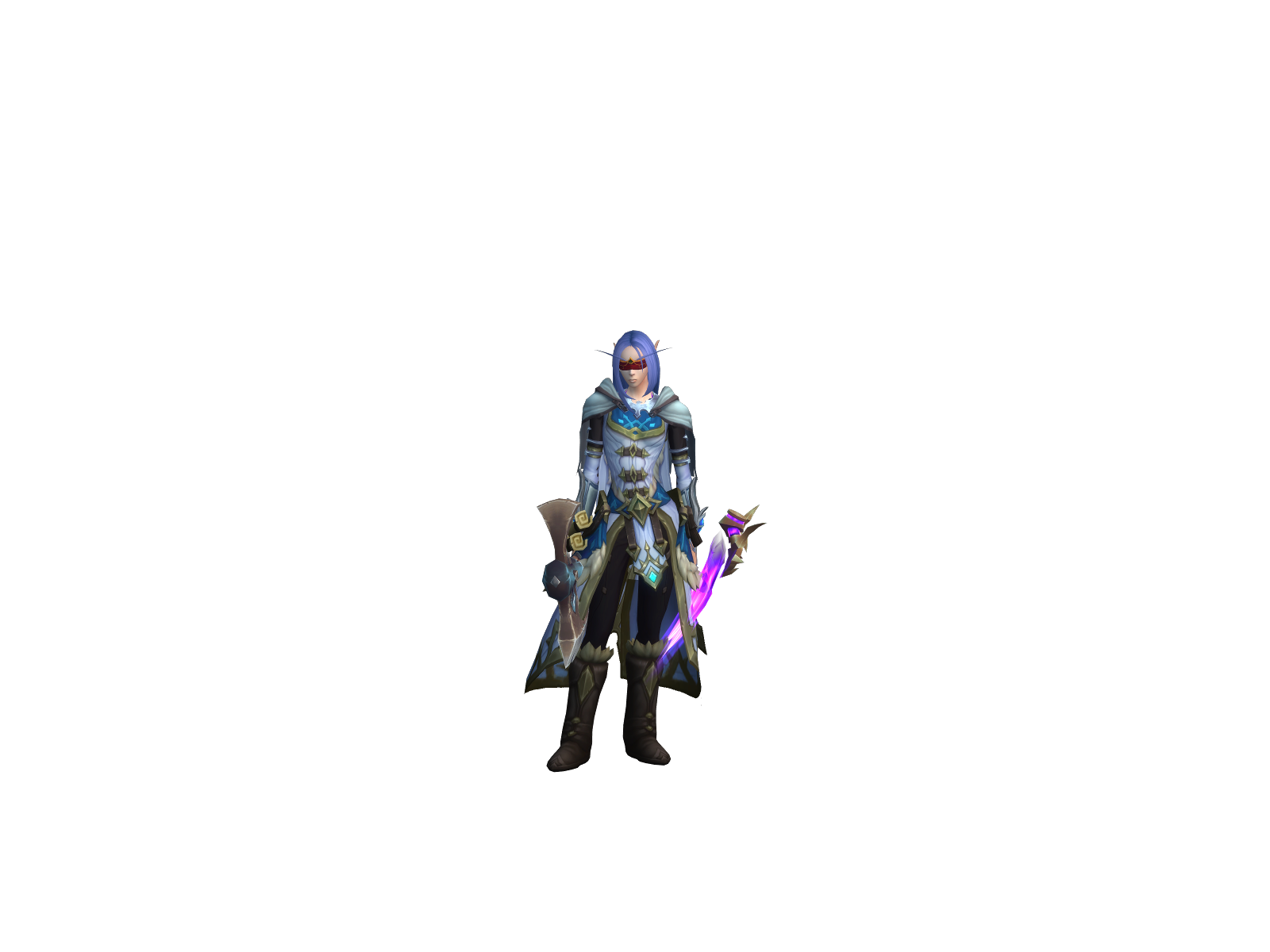 Cyrofrost