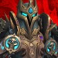 Frostica avatar