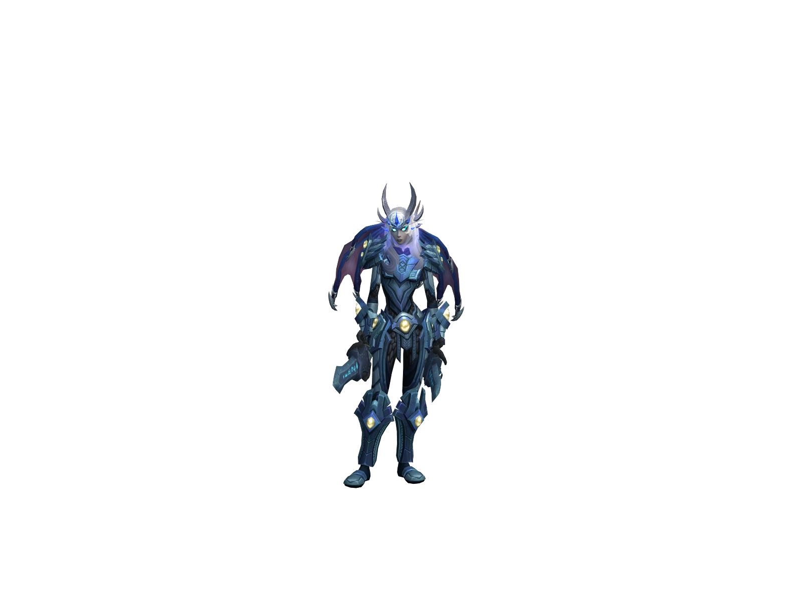 Evalynefrost