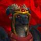 Vezivion avatar