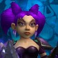 Illyrya avatar