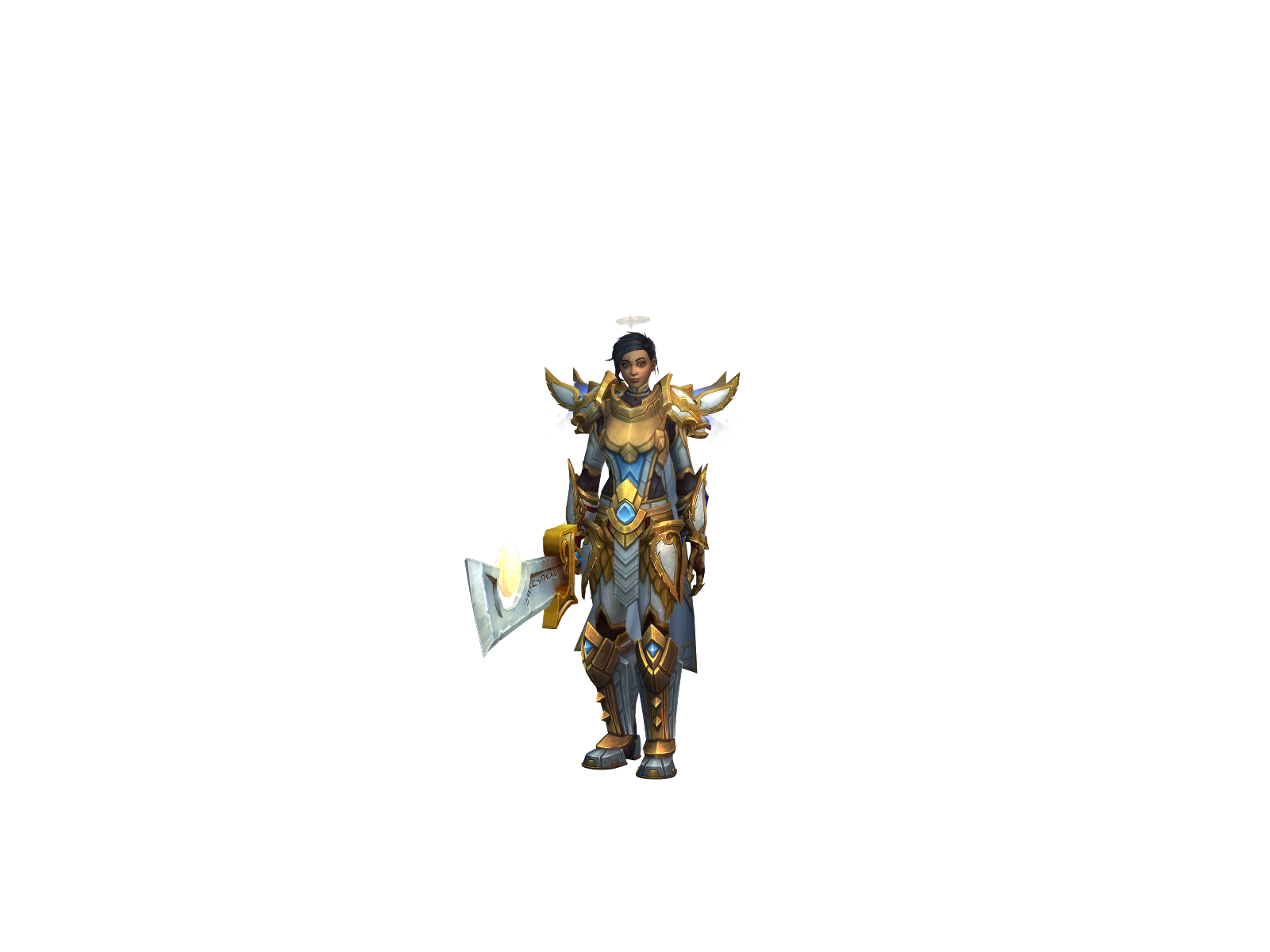 Goldnhart