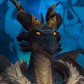 Tensynarus avatar