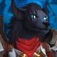 Sanguinelupa avatar