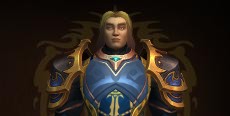 Allmight's icon