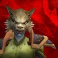 Shazrra avatar