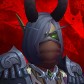 Demonferret avatar
