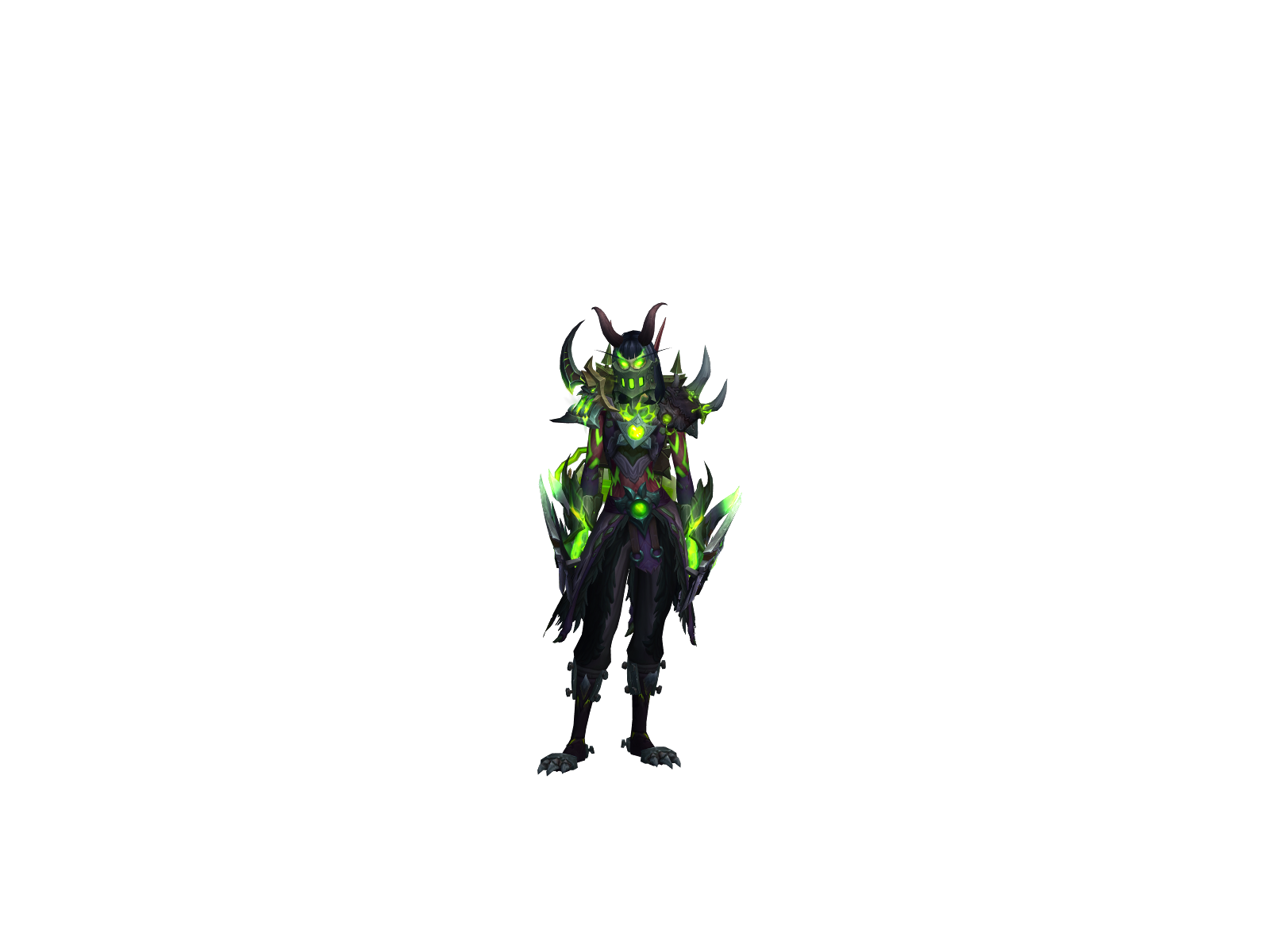 Nyssandreth