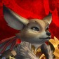 Straszalia avatar