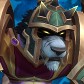 Monoarrior