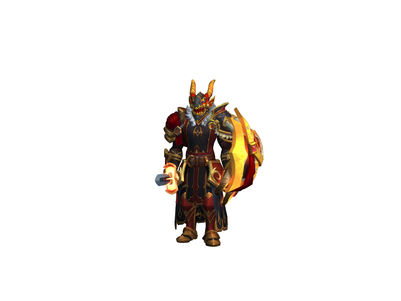 Talrric