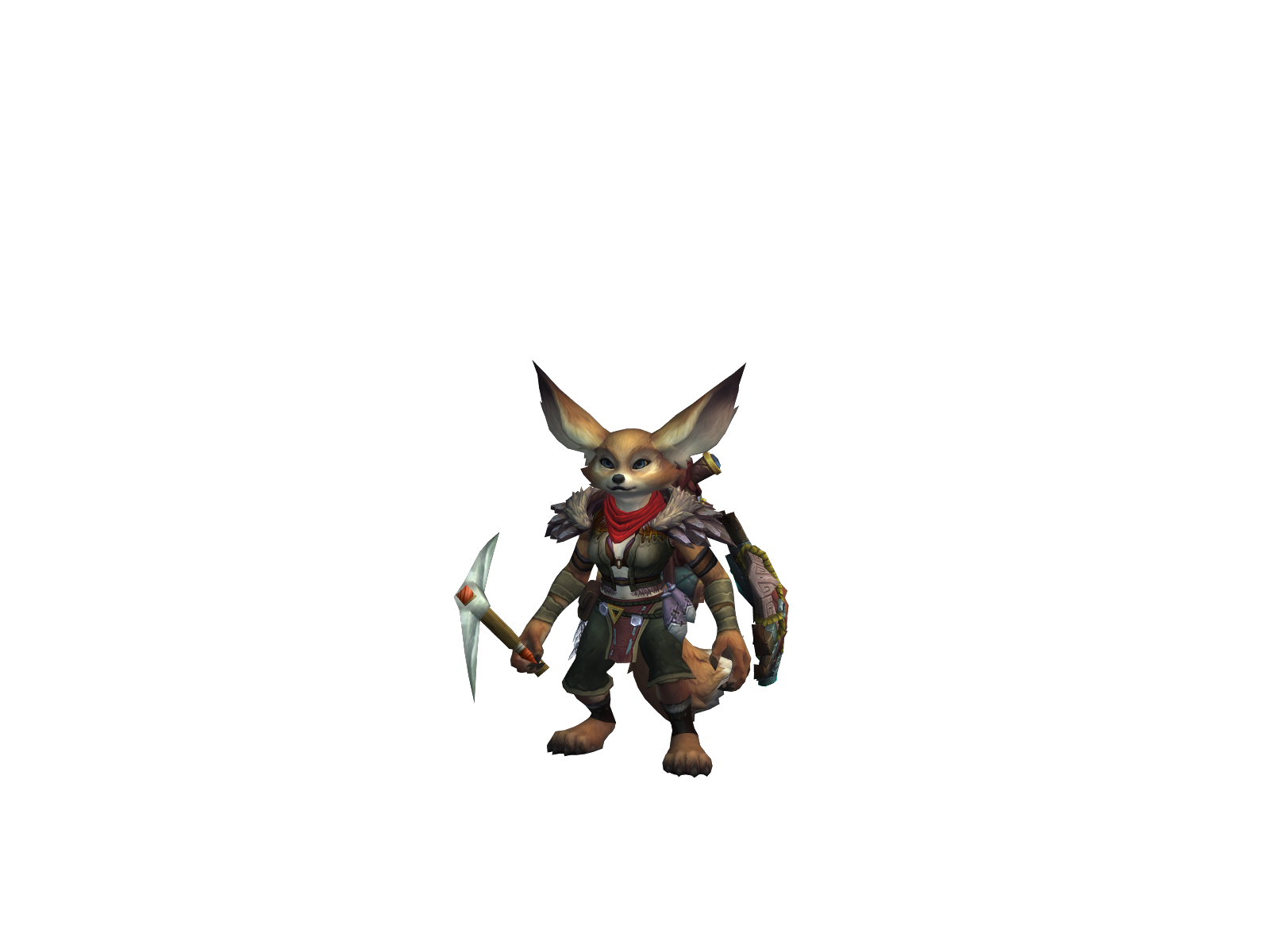 Fenwik