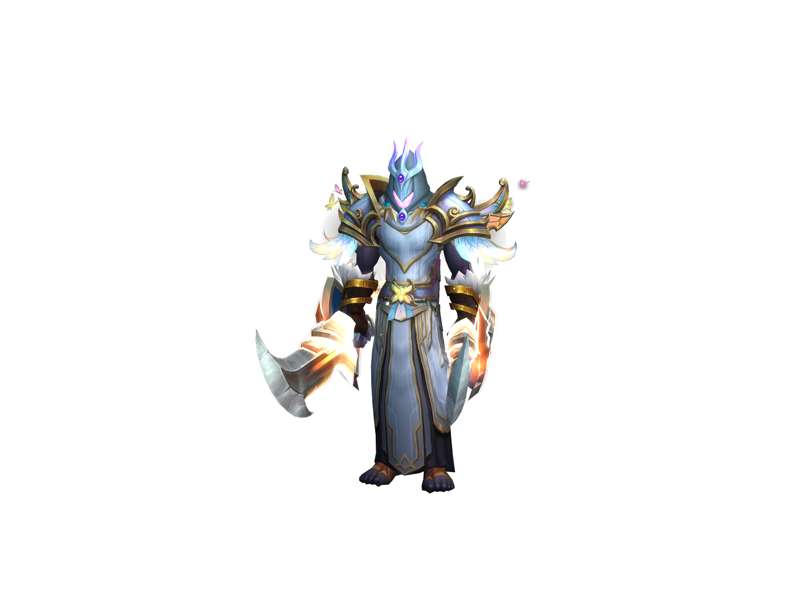 Mythundiirus