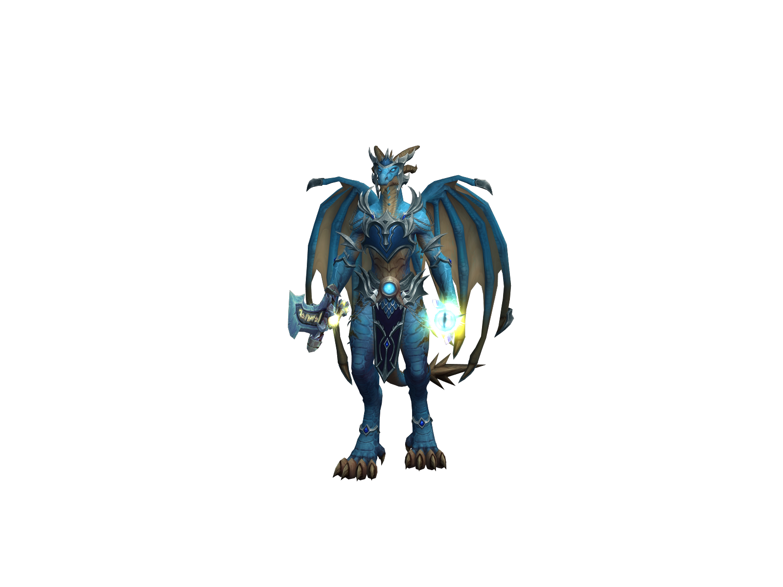 Sindragosa
