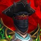 Garrina avatar