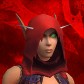 Syedraé avatar