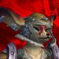 Foxyhealzy avatar