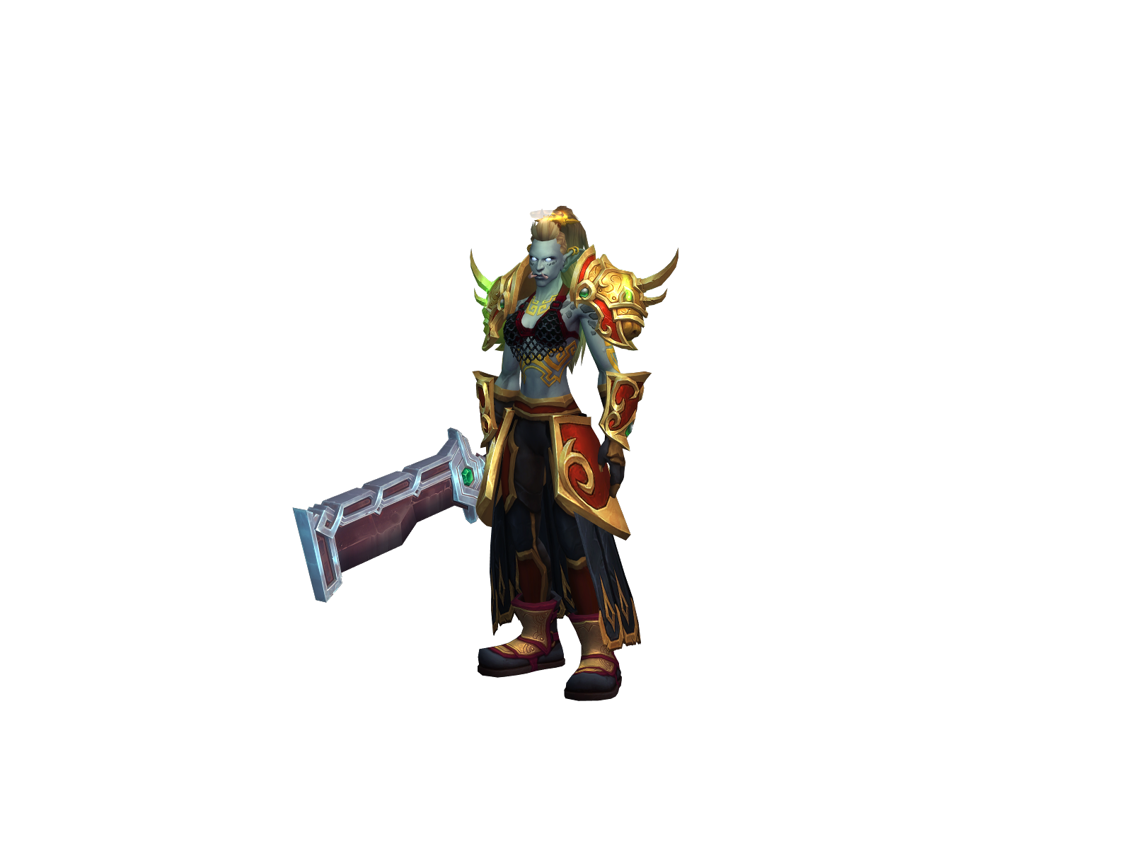 Temlu