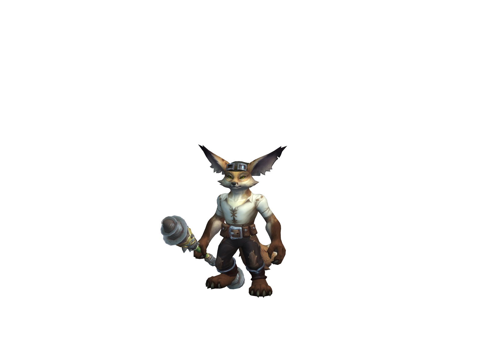 Kemonofox