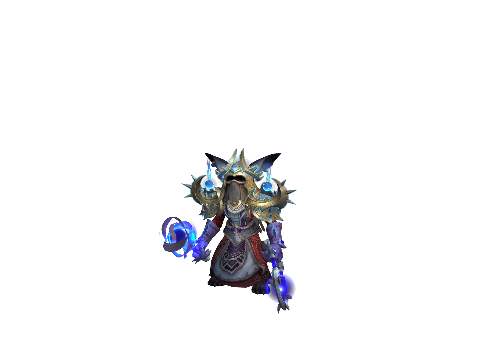 Vulperamom