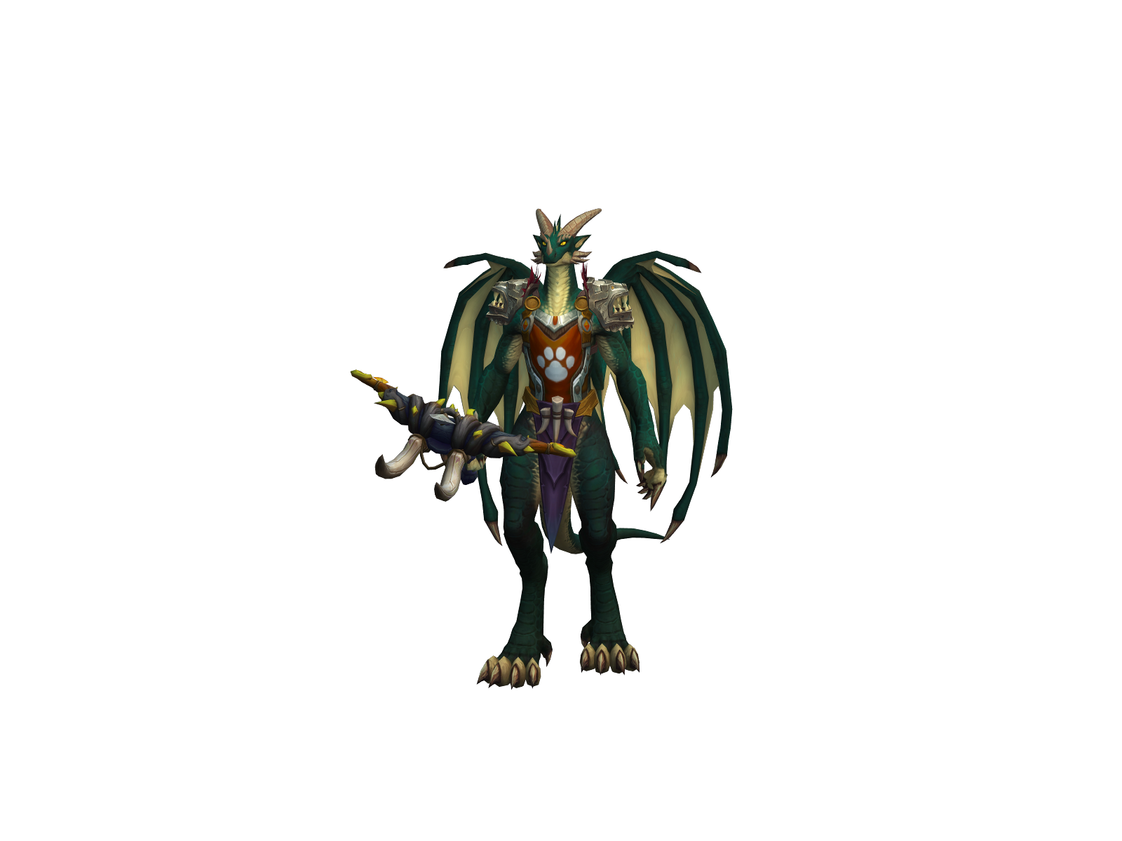 Nilsdragon