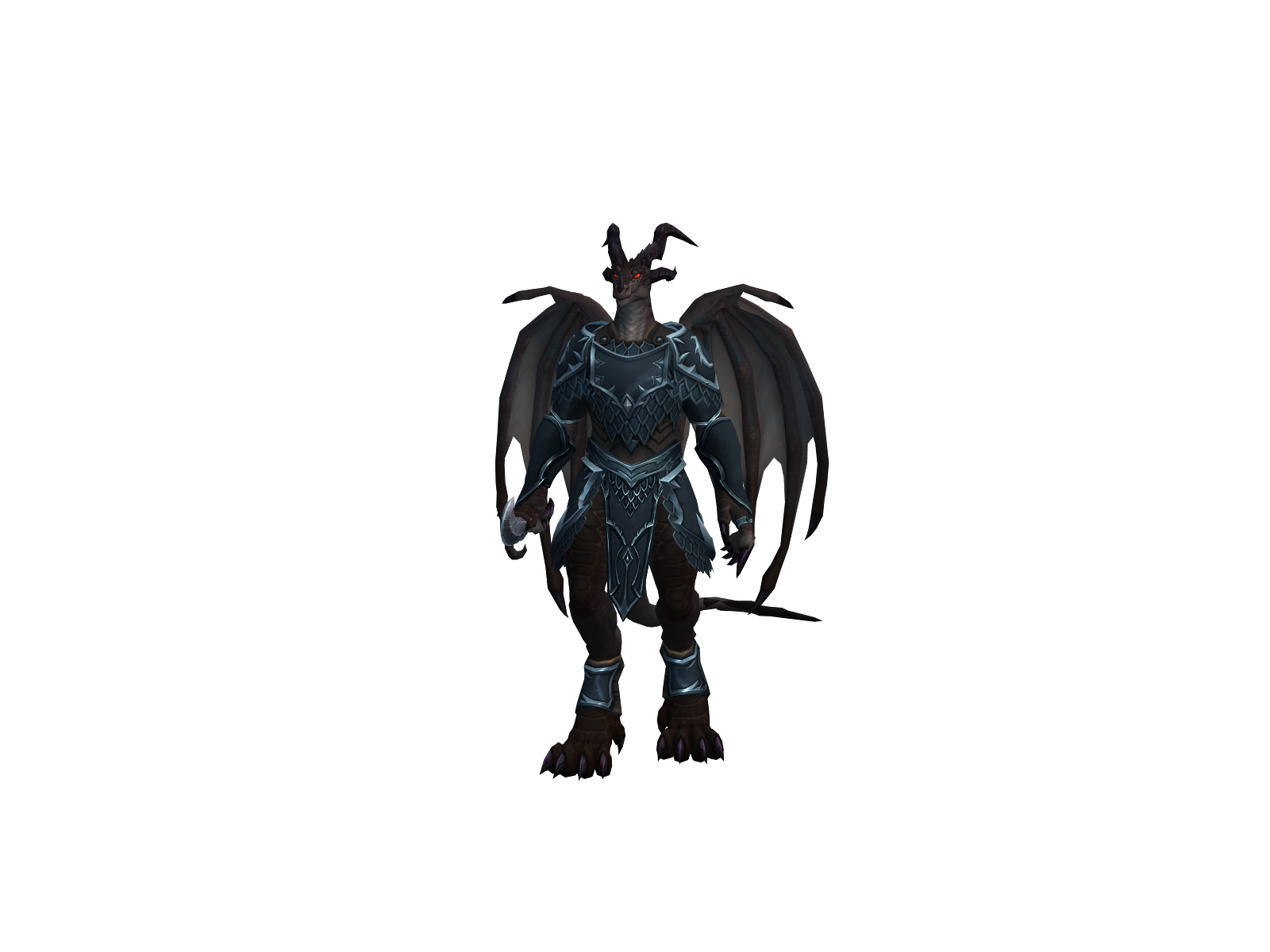 Calihorde