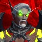Galinndan avatar