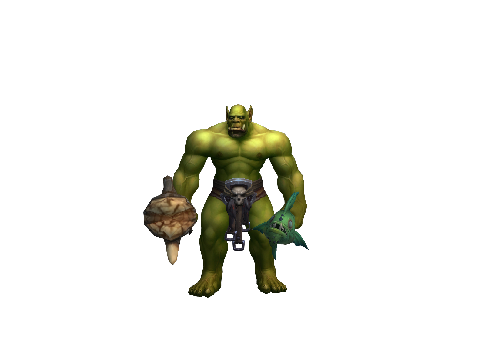 Fatogre