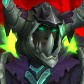 Zarigos portrait