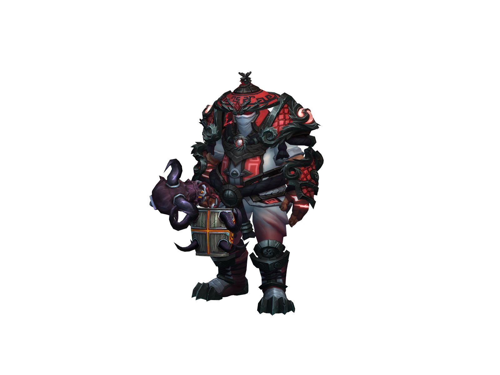 Punkchop