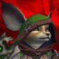 Ishkie avatar