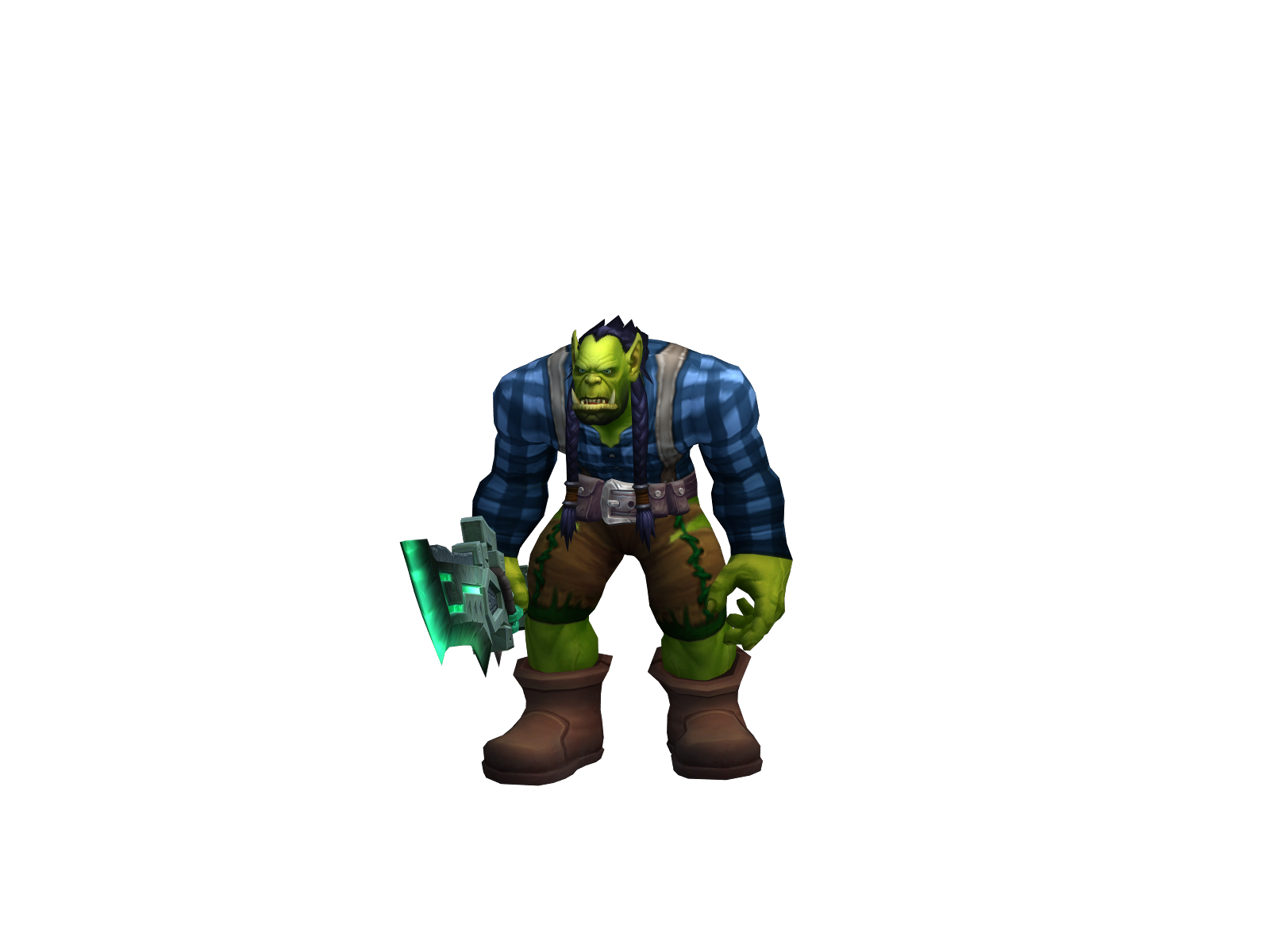Haunzel