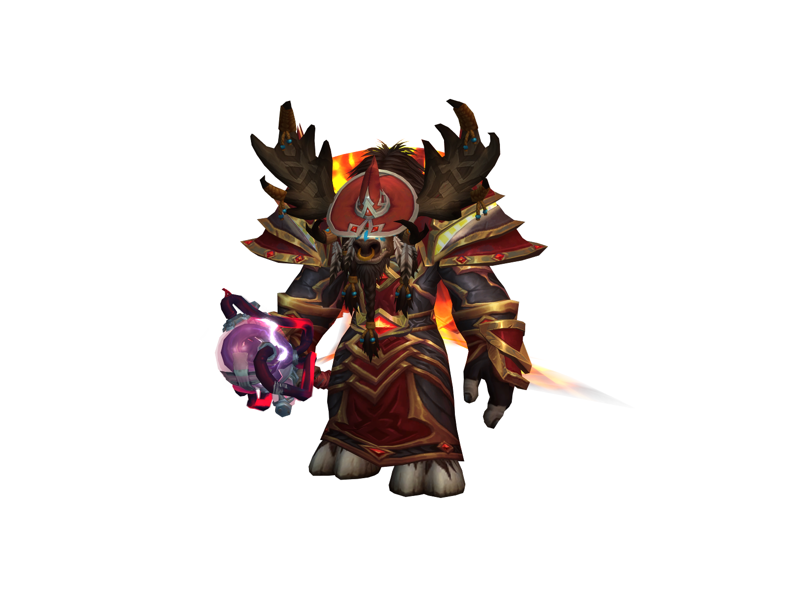 Blinkbluff