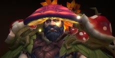 Briarweald's icon