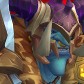 Felkarlek