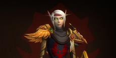 Isabelith's icon