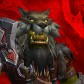 Greataxe portrait