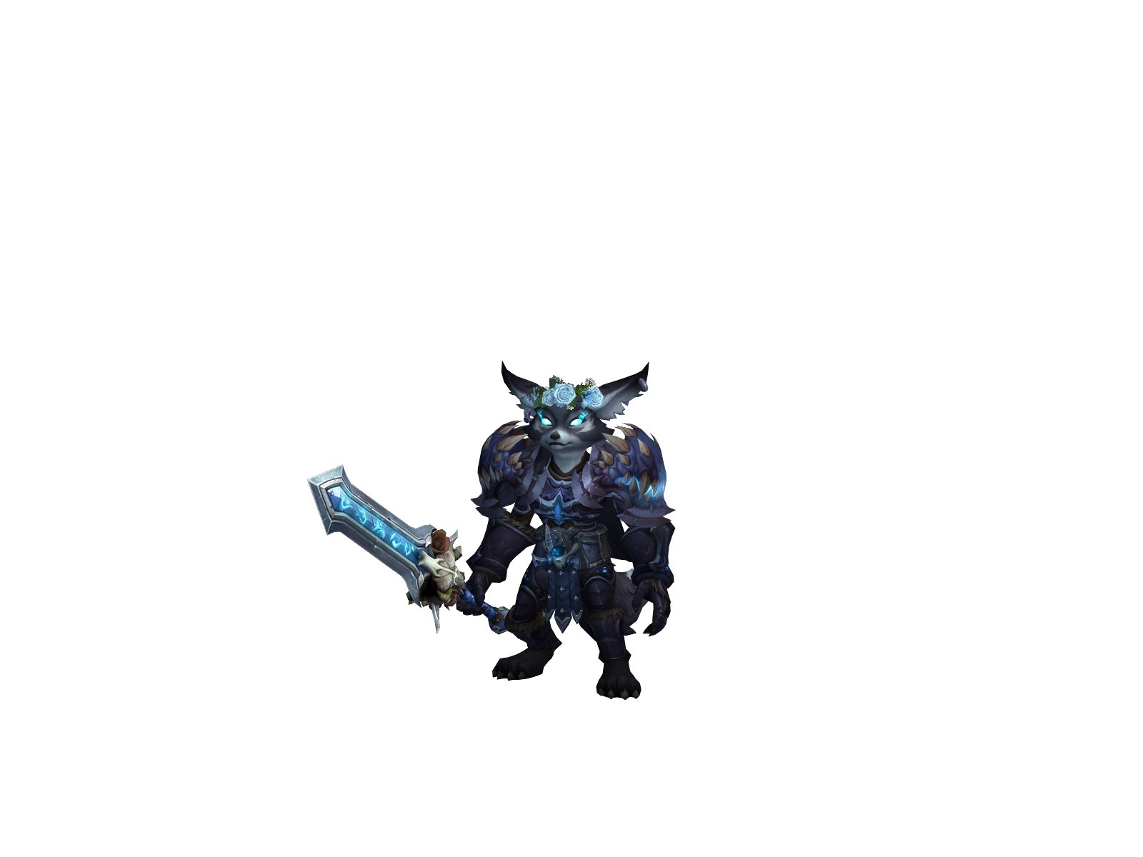 Festerpaw