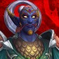 Drradface avatar