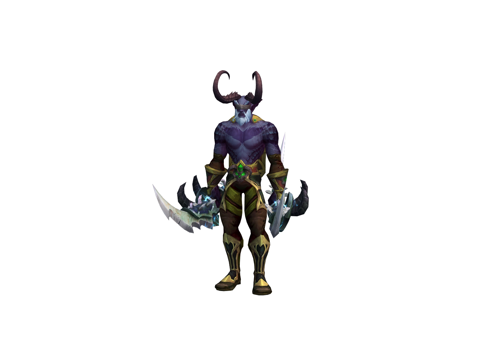 Kaedreblindy