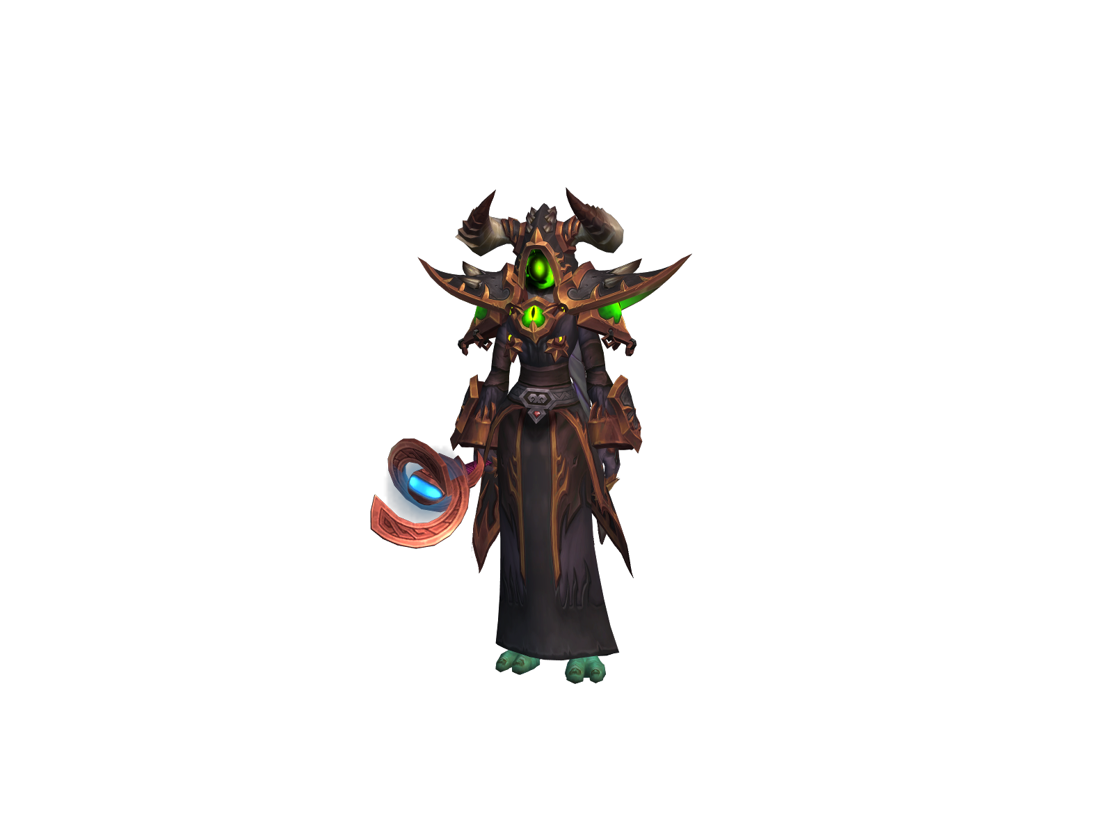 Darkmick