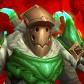 Taggard avatar