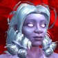 Tysthema avatar