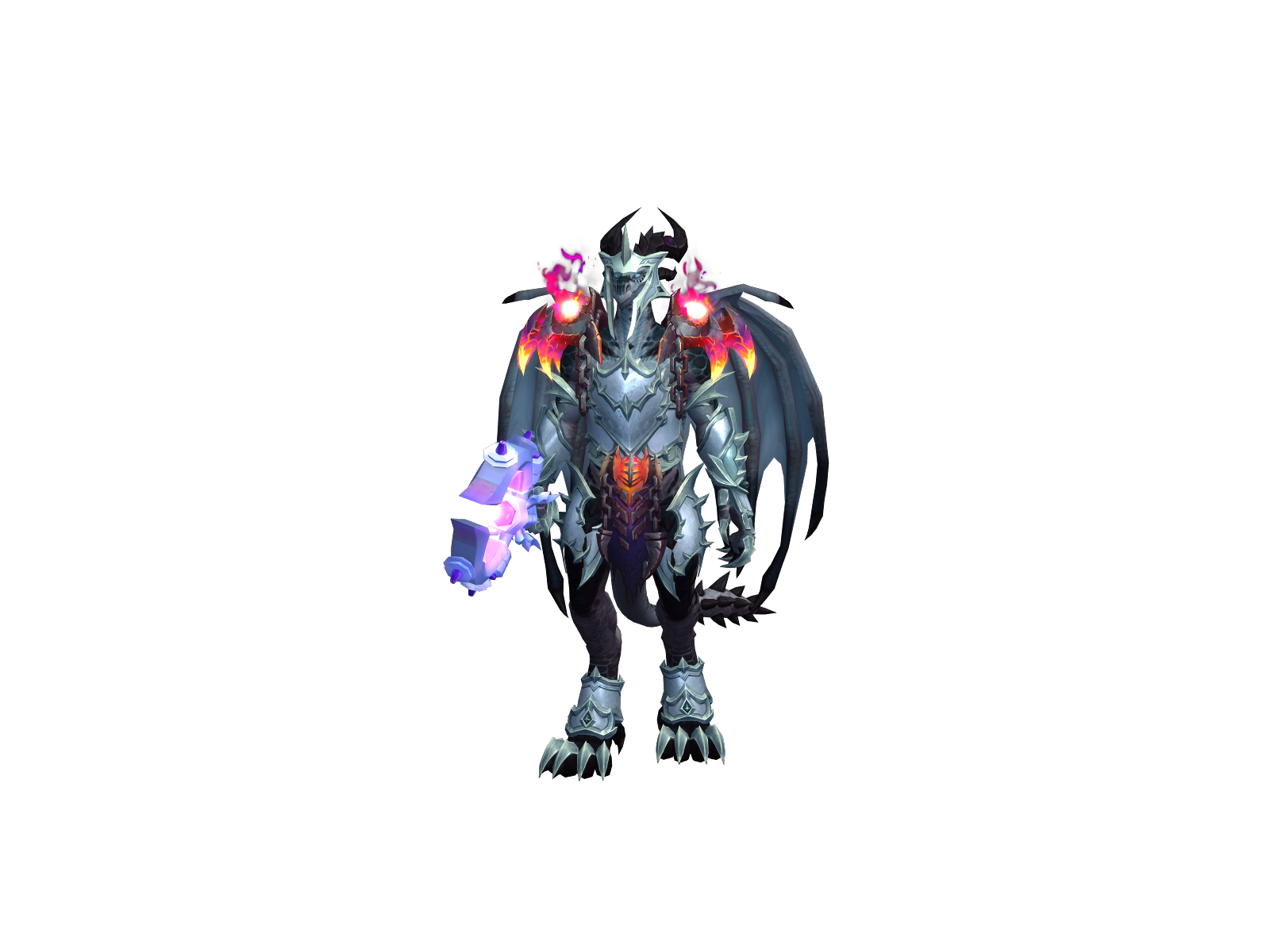 Mushunihga