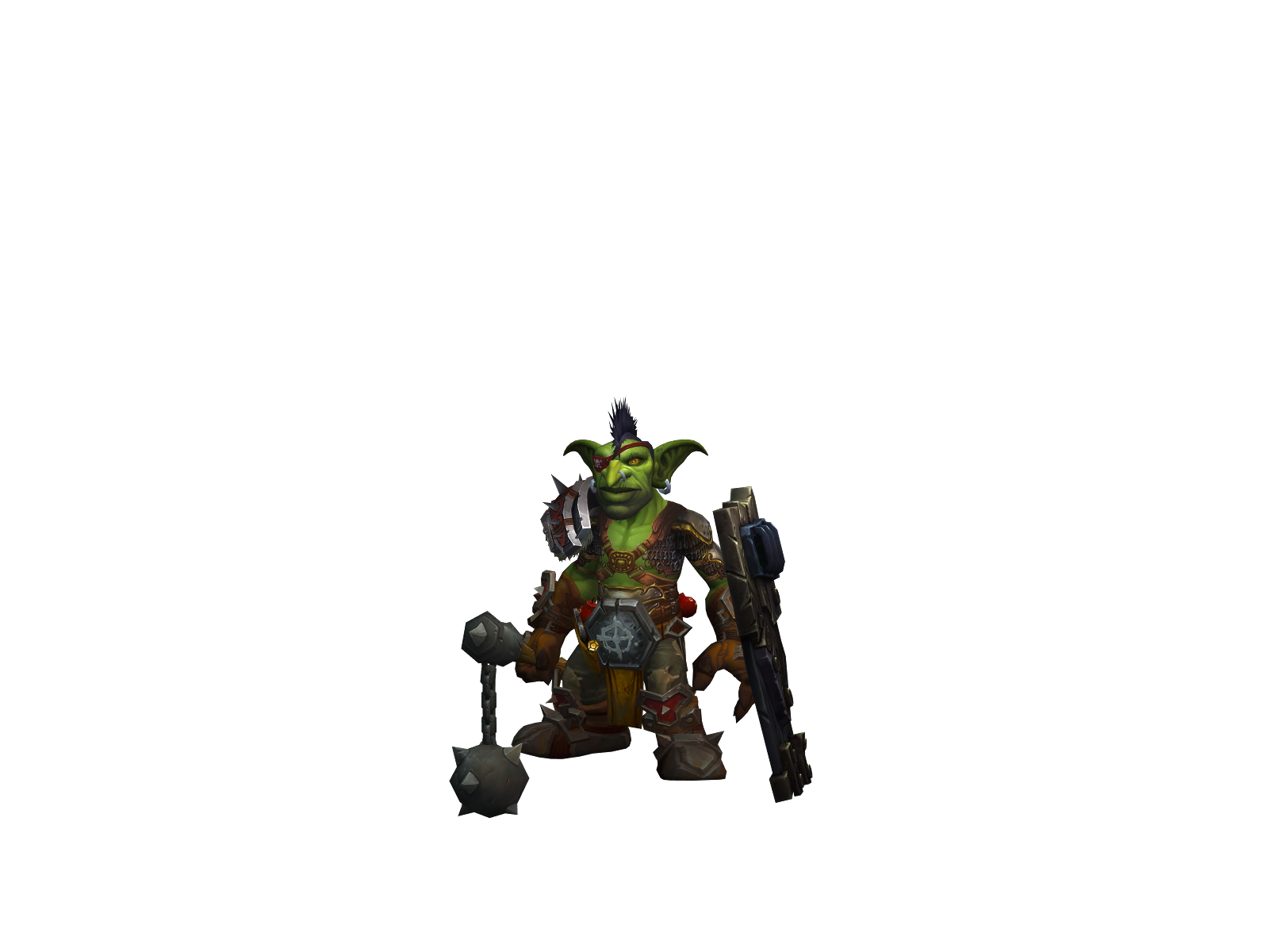 Dakgrin