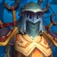 Bangknife avatar
