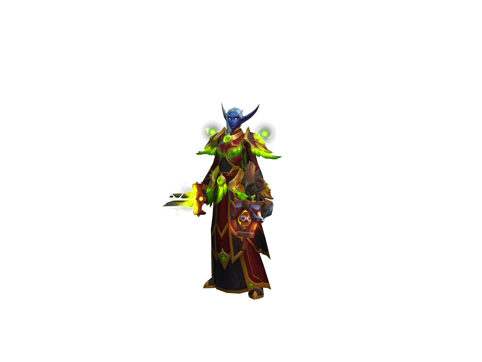 Elmystra