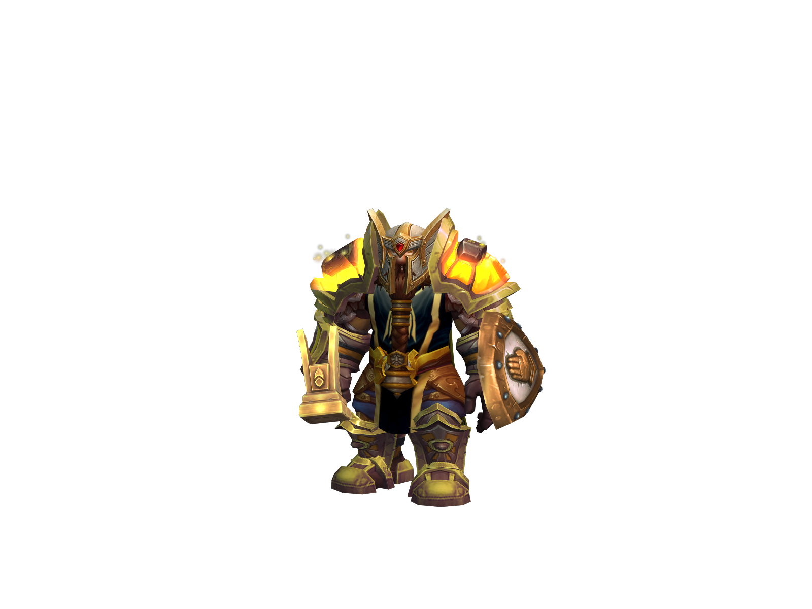 Mightstone